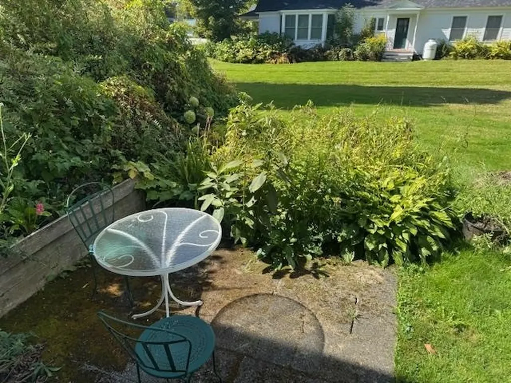 1445 North Craftsbury Road Craftsbury VT 05827