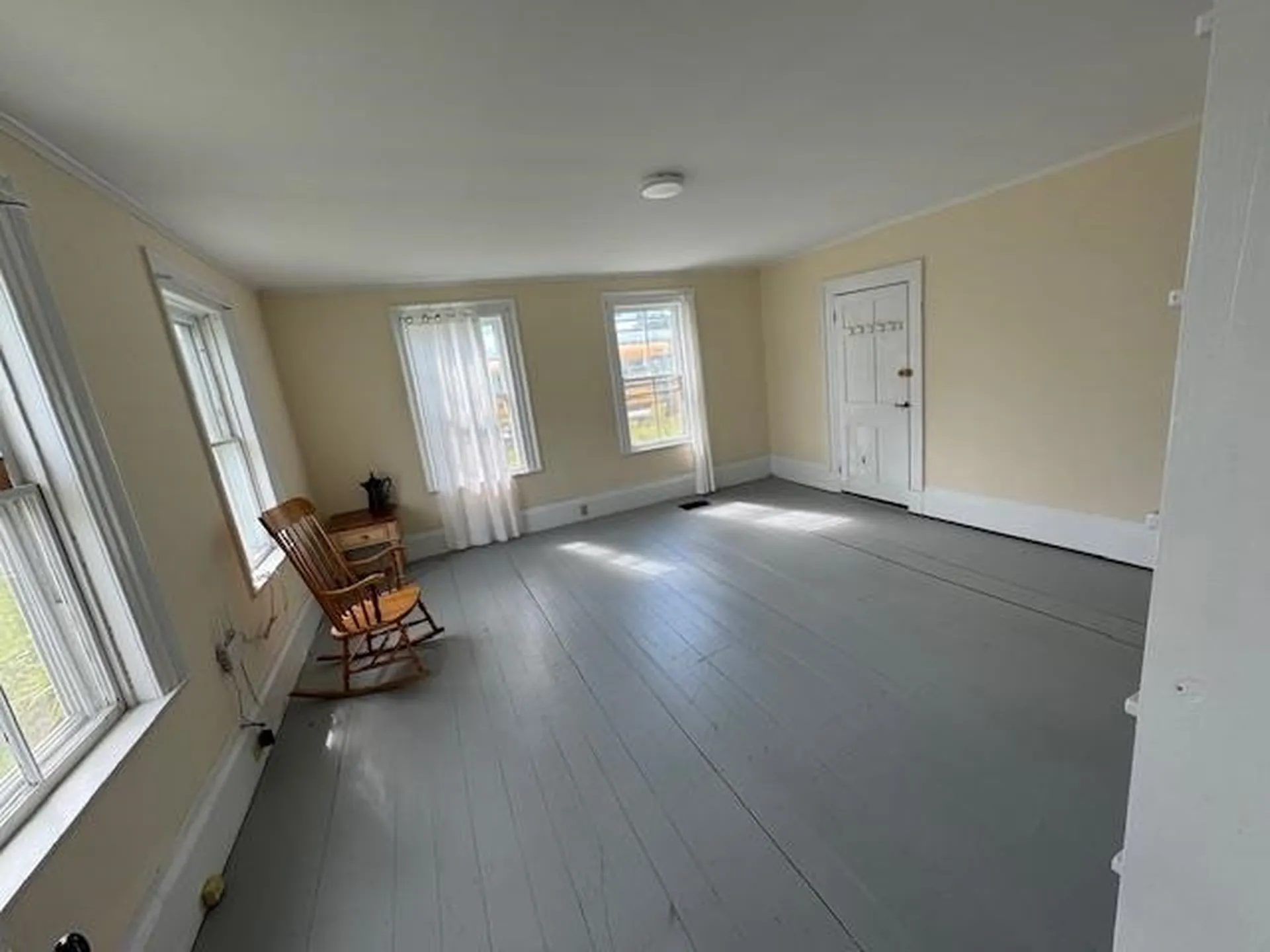 1445 North Craftsbury Road Craftsbury VT 05827