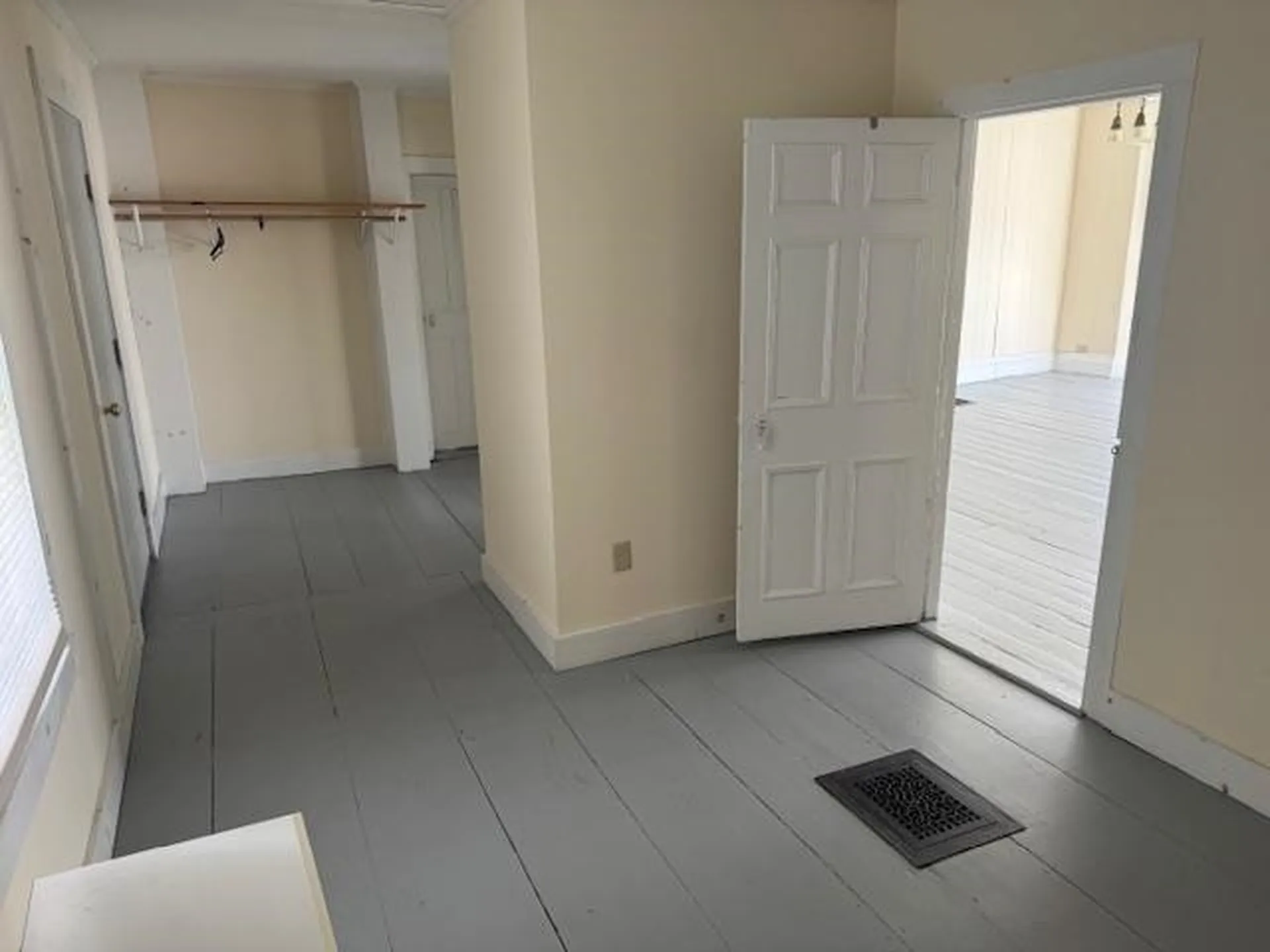 1445 North Craftsbury Road Craftsbury VT 05827