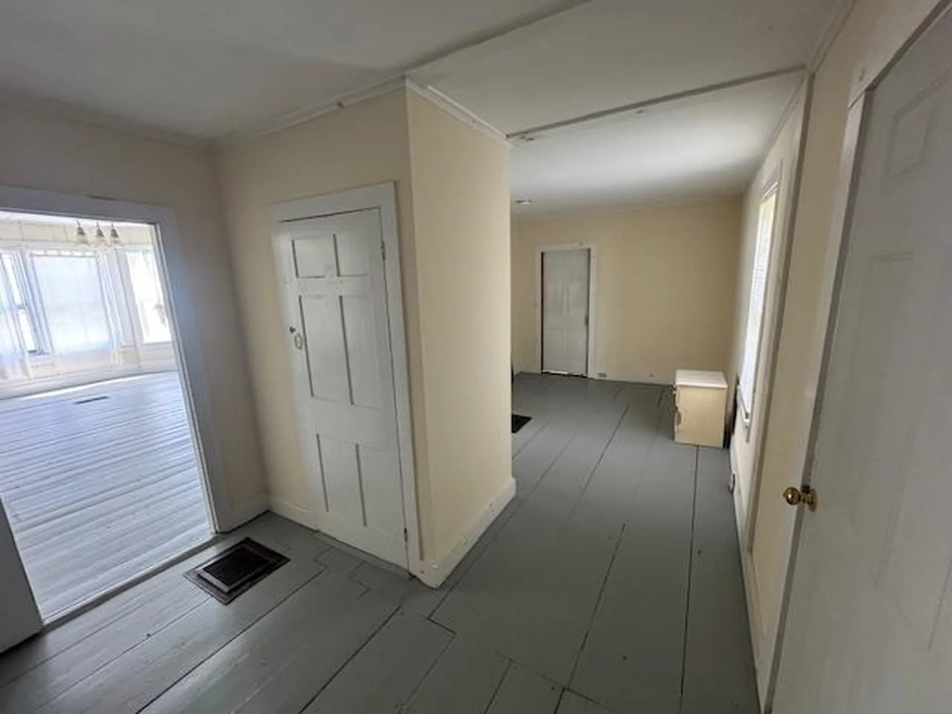 1445 North Craftsbury Road Craftsbury VT 05827