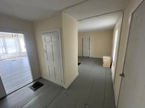 1445 North Craftsbury Road Craftsbury VT 05827