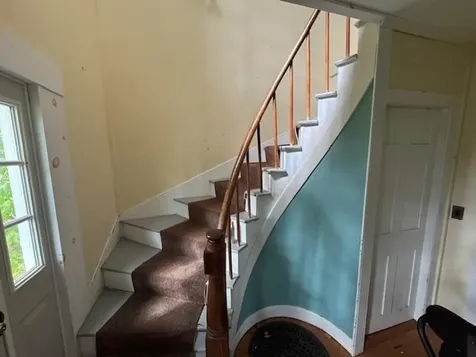 1445 North Craftsbury Road Craftsbury VT 05827