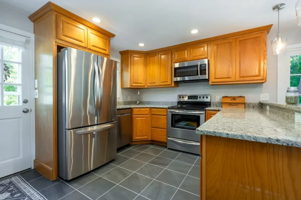 36 Angell Road Lee NH 03861