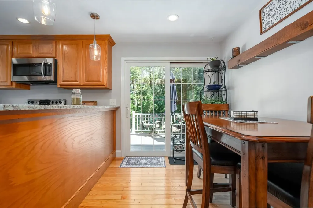 36 Angell Road Lee NH 03861