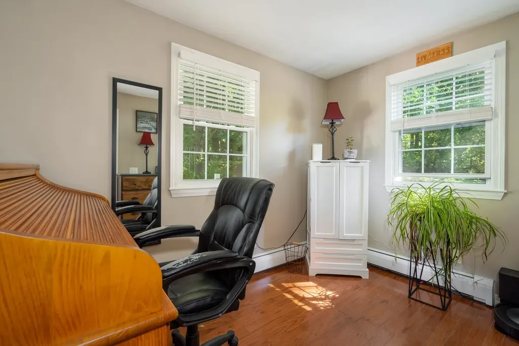 36 Angell Road Lee NH 03861