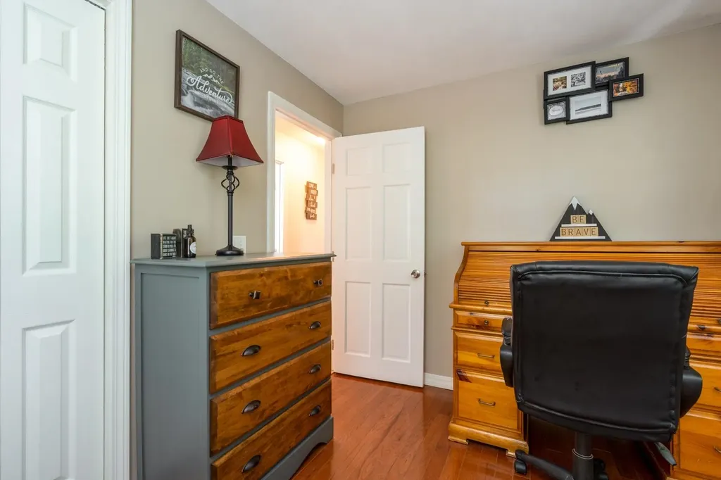 36 Angell Road Lee NH 03861