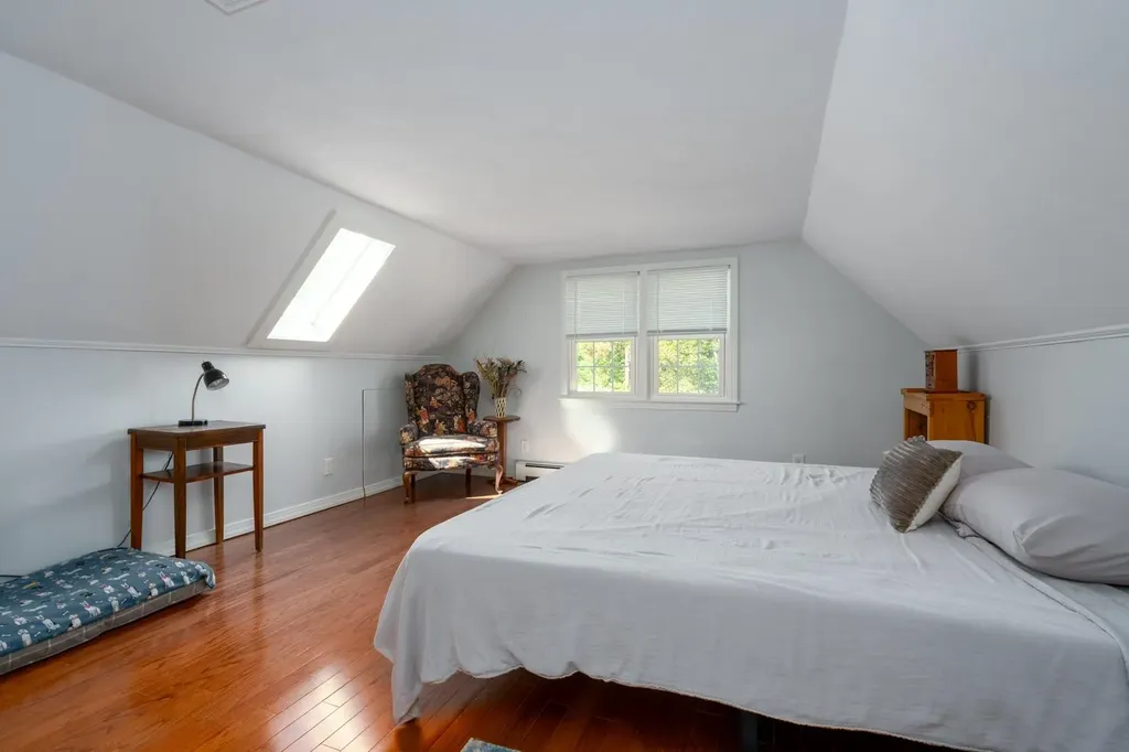 36 Angell Road Lee NH 03861