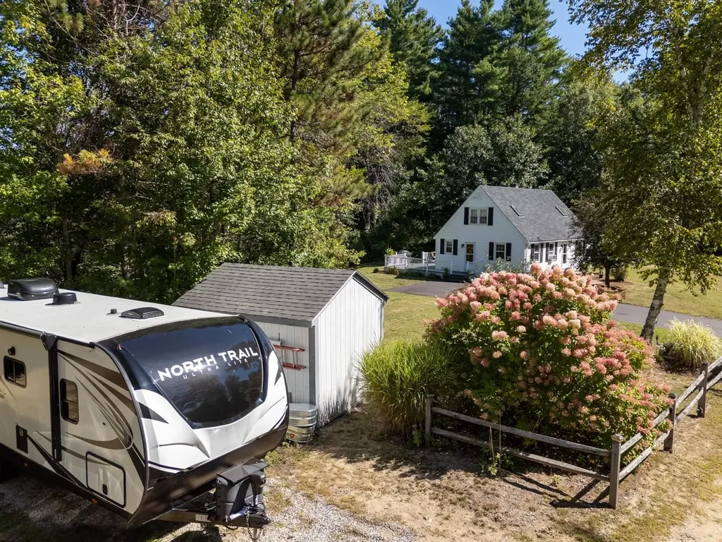 36 Angell Road Lee NH 03861