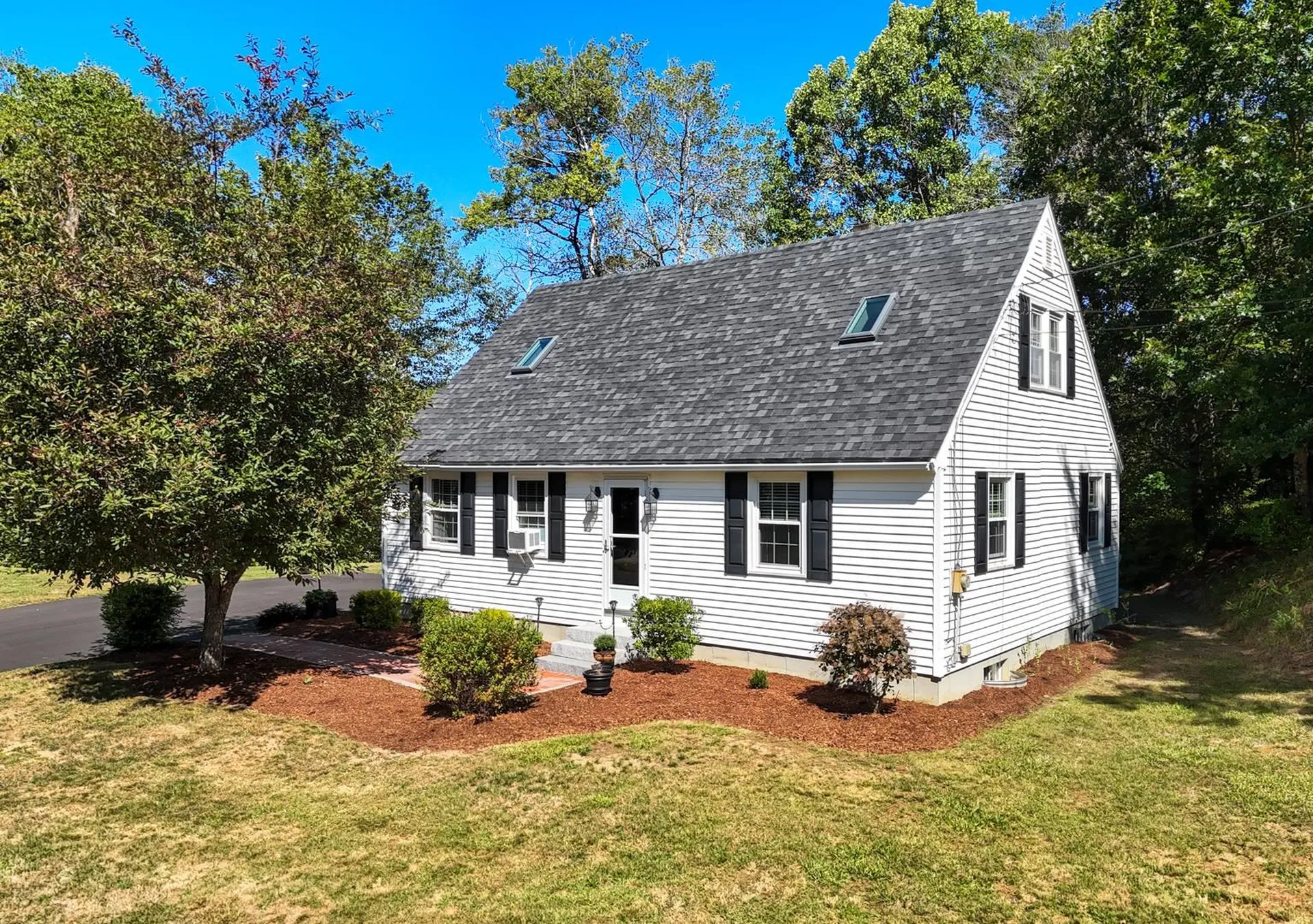 36 Angell Road Lee NH 03861