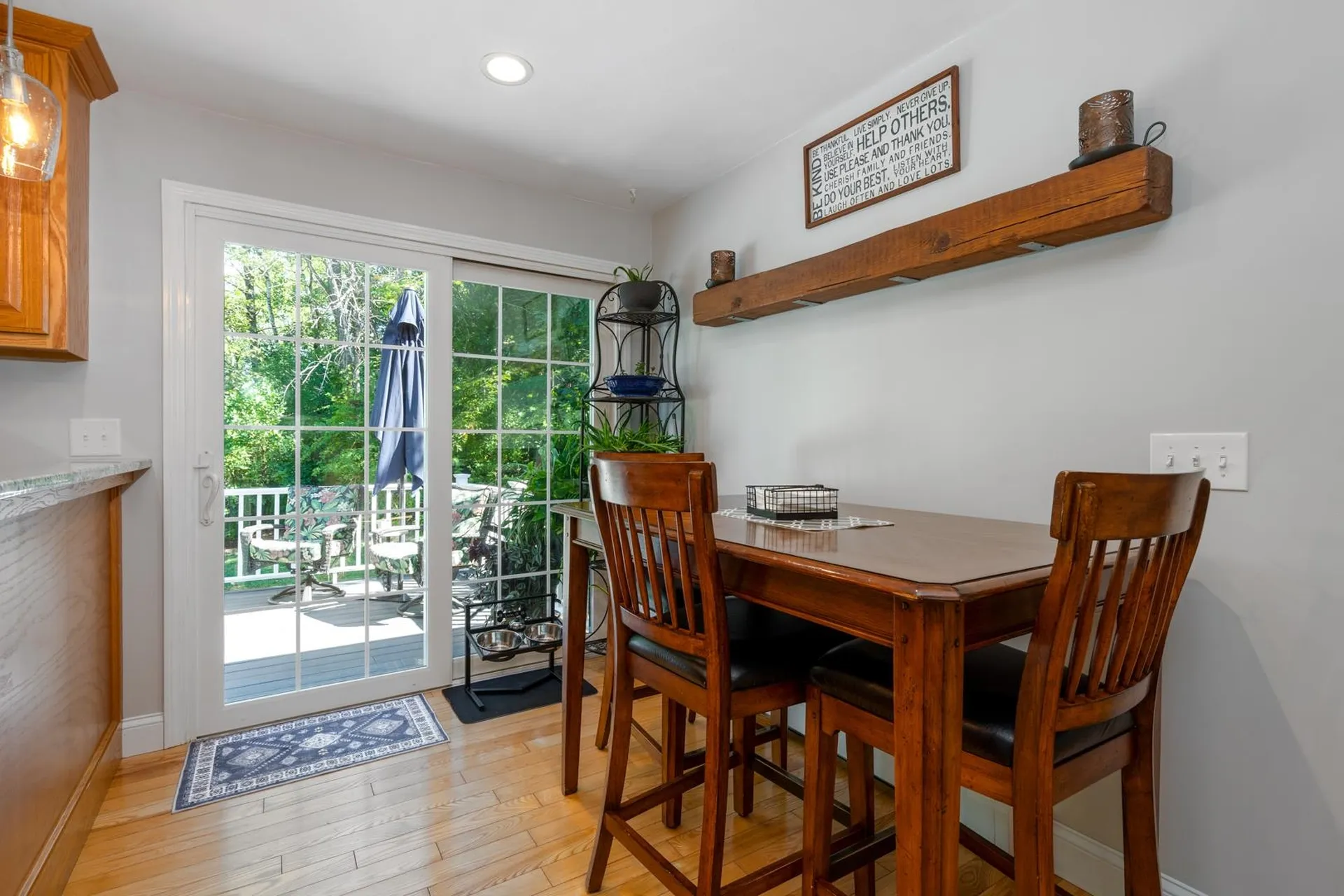 36 Angell Road Lee NH 03861