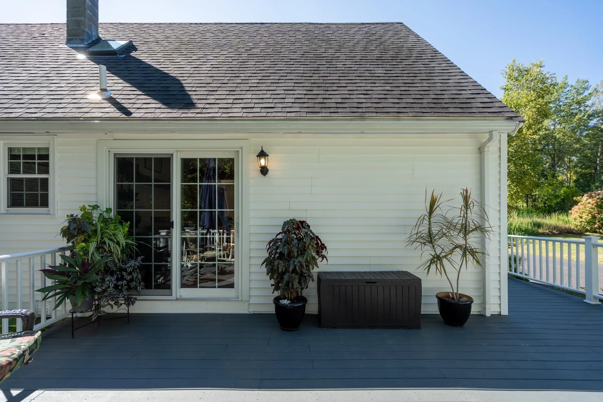 36 Angell Road Lee NH 03861