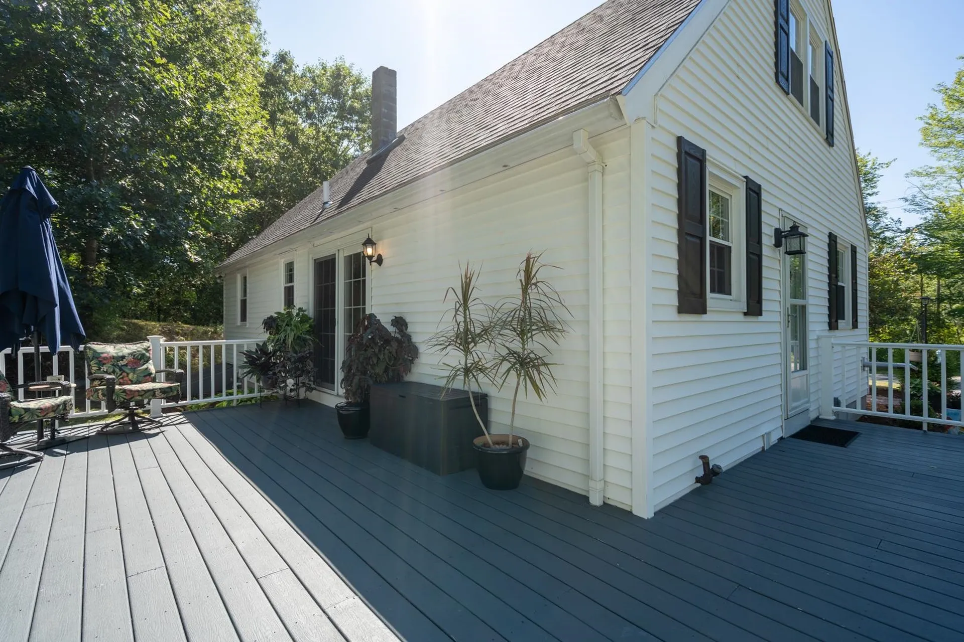 36 Angell Road Lee NH 03861