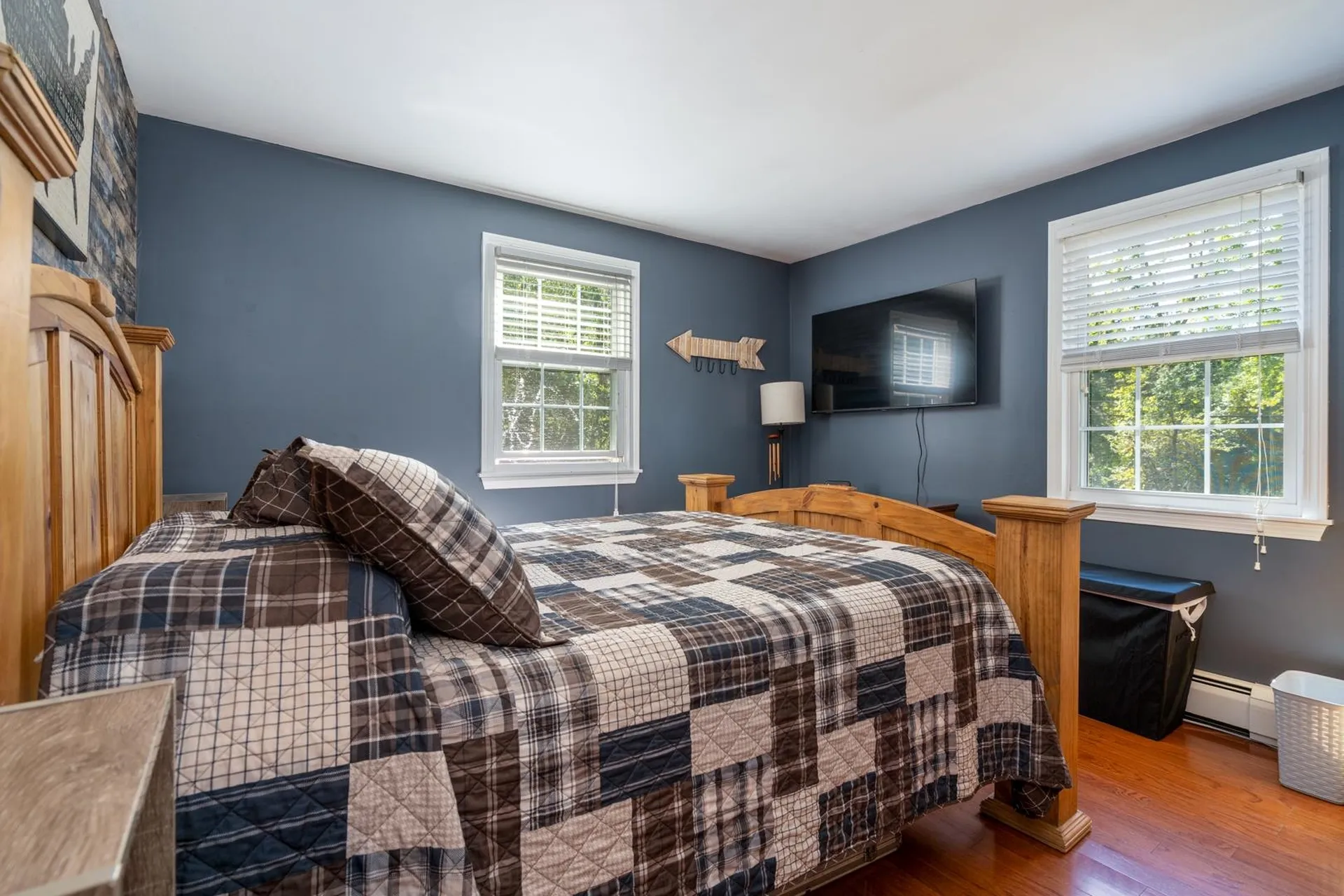 36 Angell Road Lee NH 03861