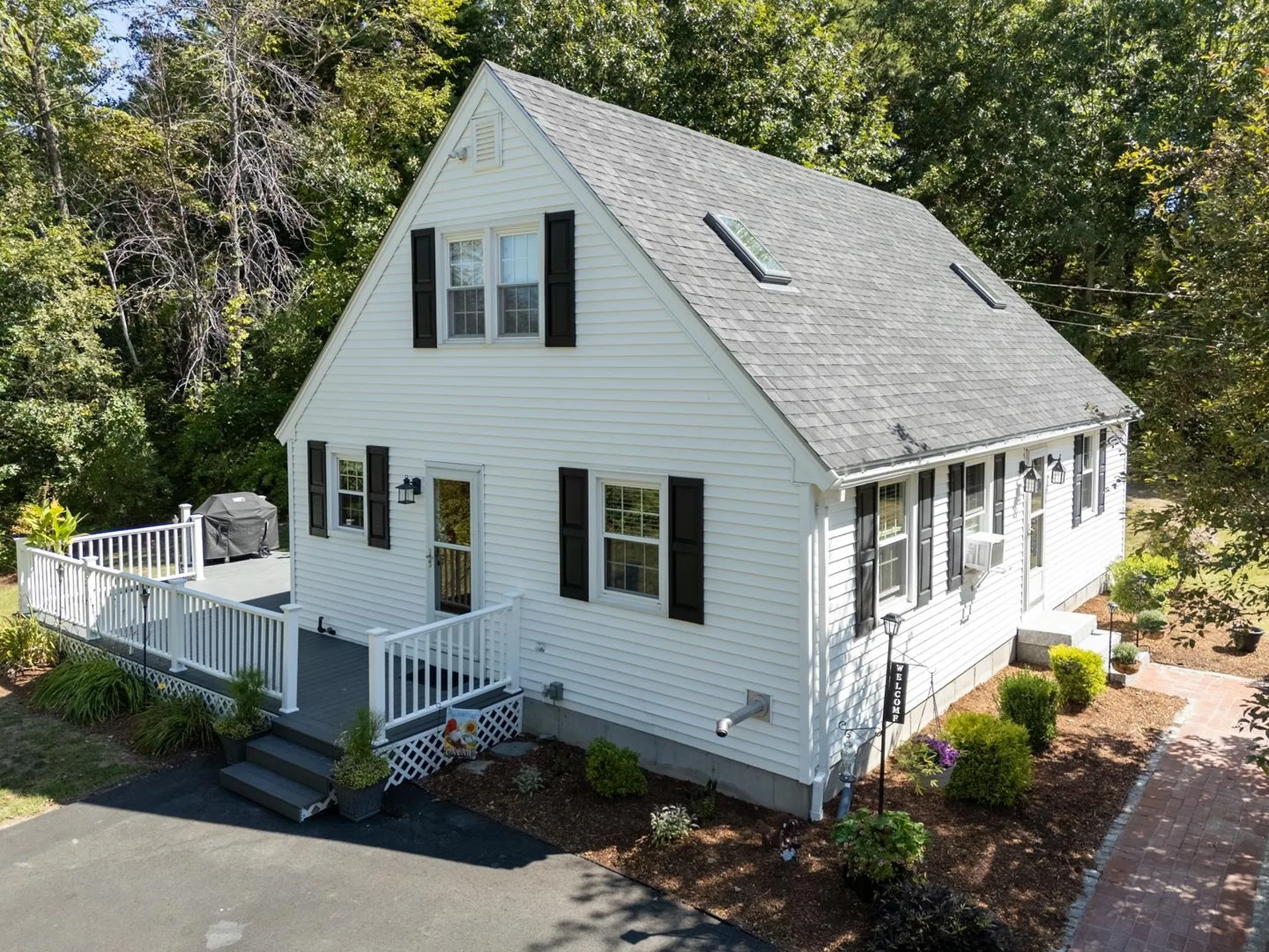 36 Angell Road Lee NH 03861