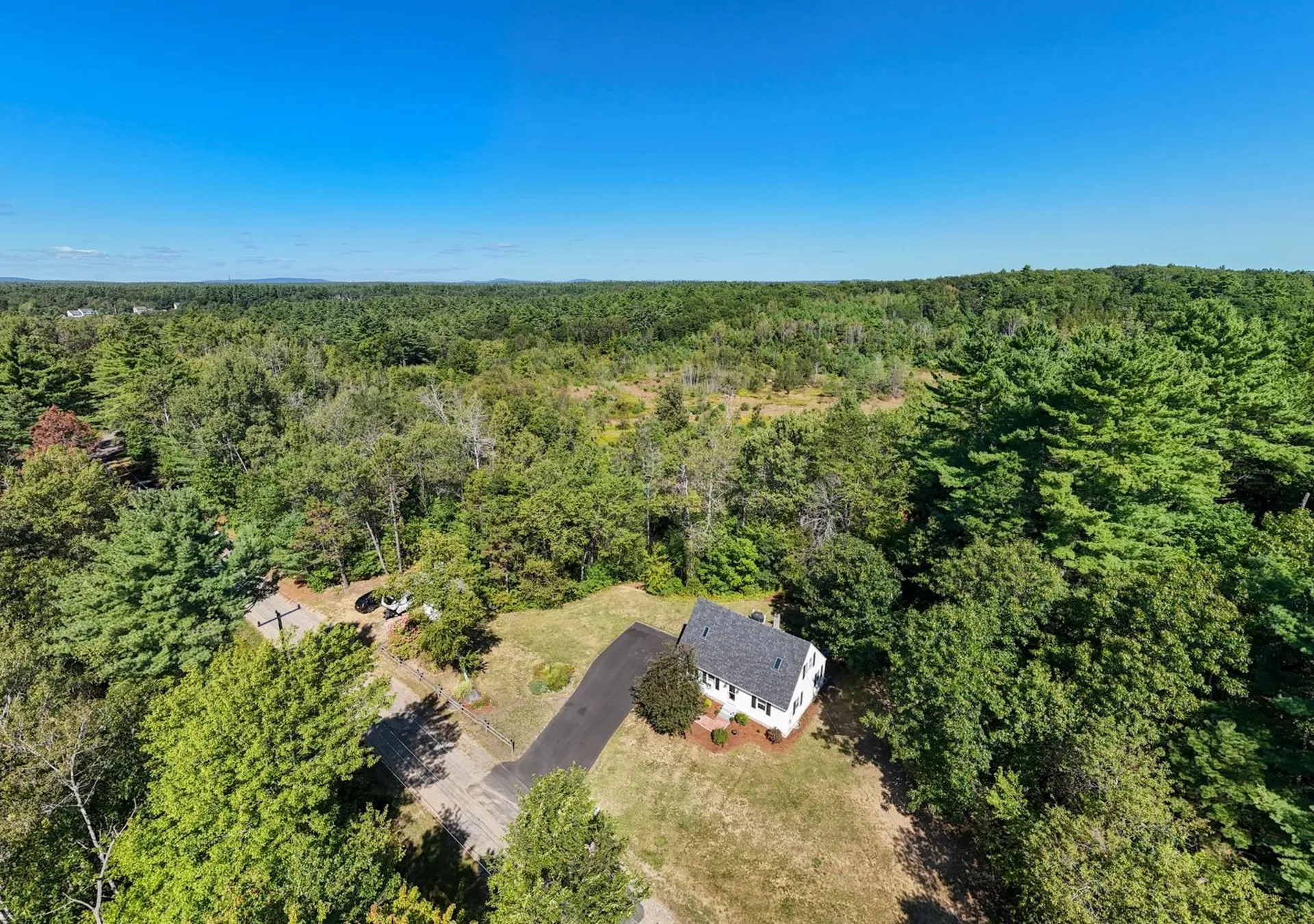 36 Angell Road Lee NH 03861