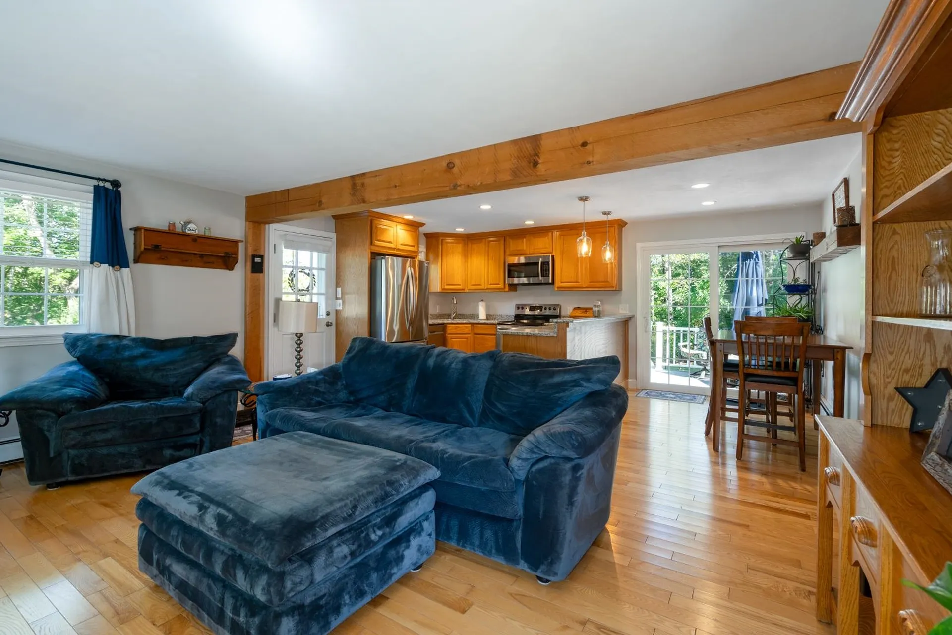 36 Angell Road Lee NH 03861