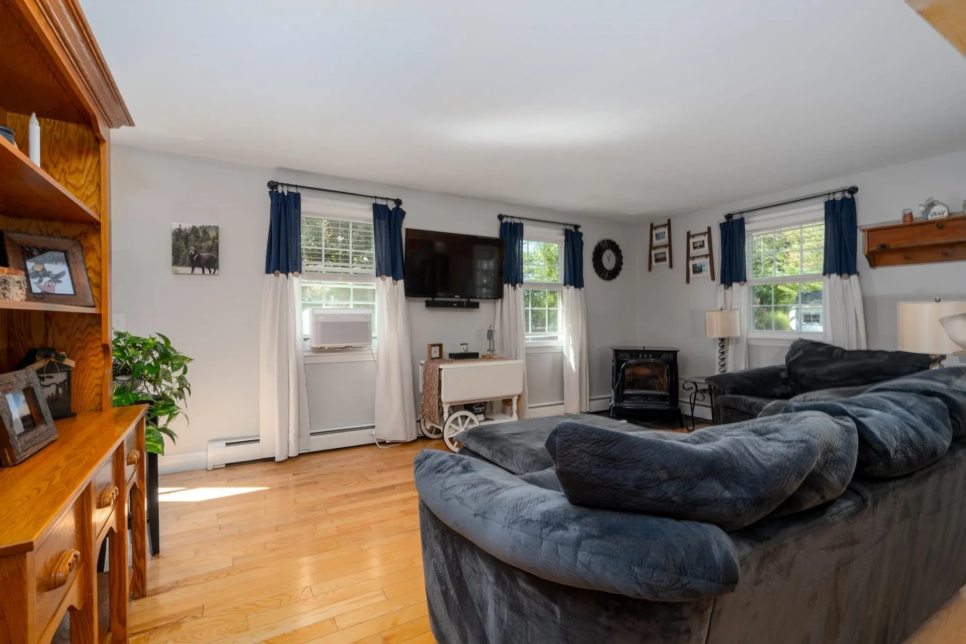 36 Angell Road Lee NH 03861