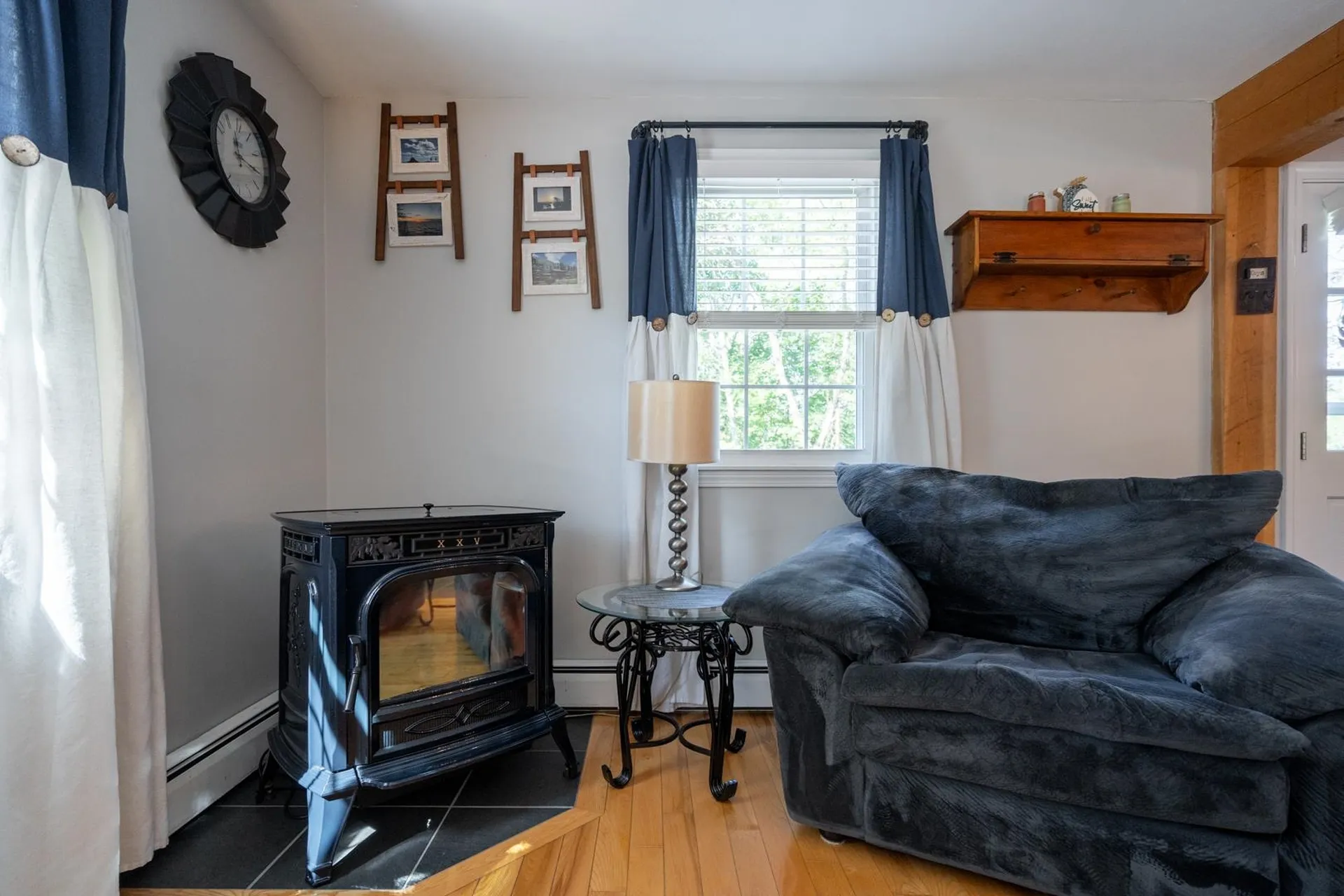 36 Angell Road Lee NH 03861