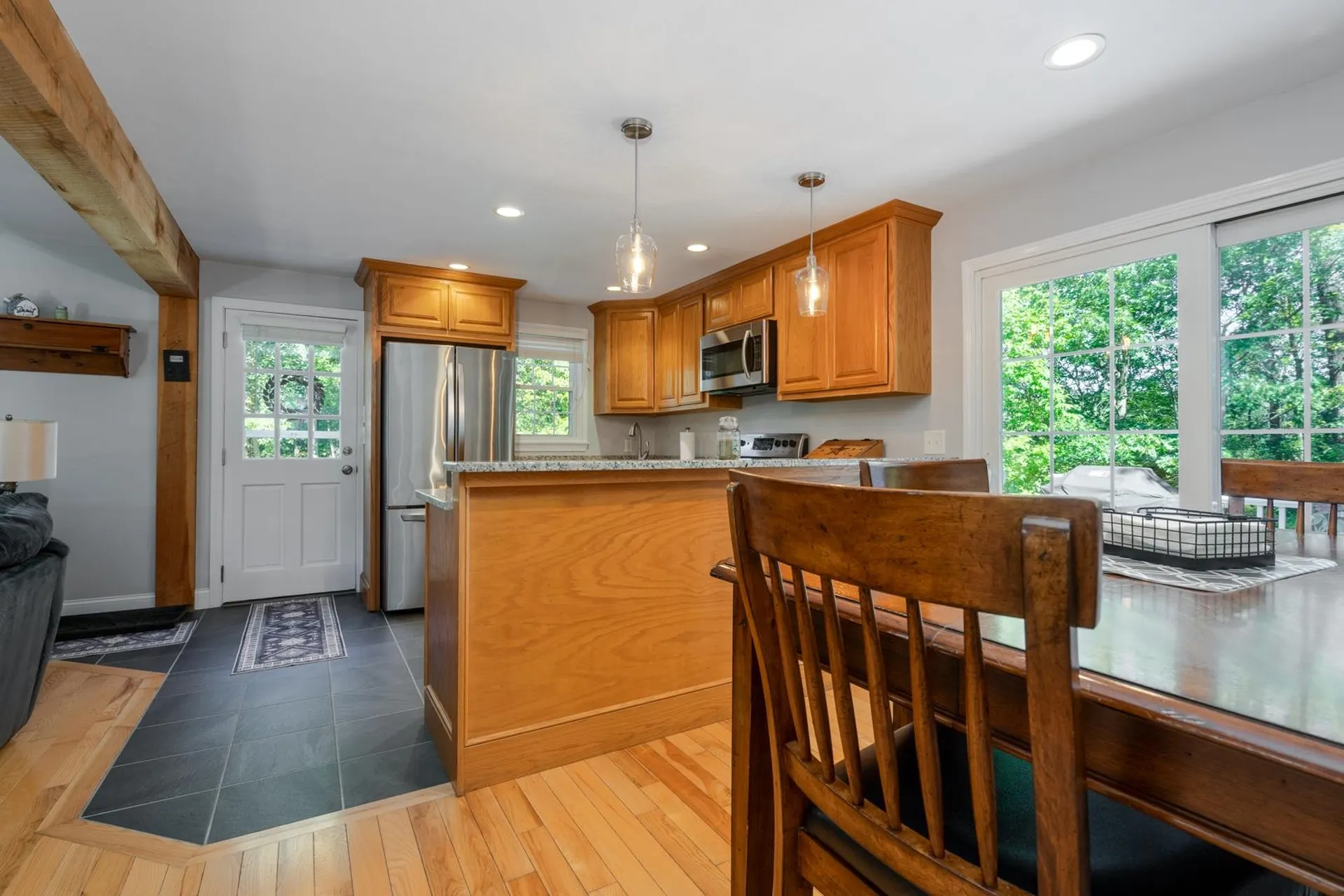 36 Angell Road Lee NH 03861