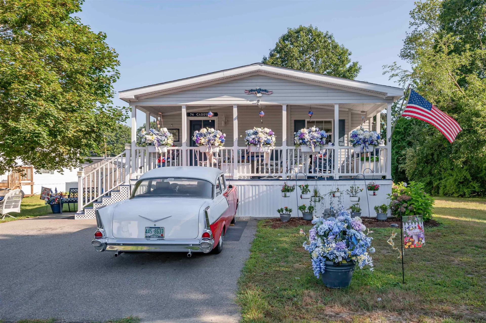 74 Caddy Drive Salem NH 03079