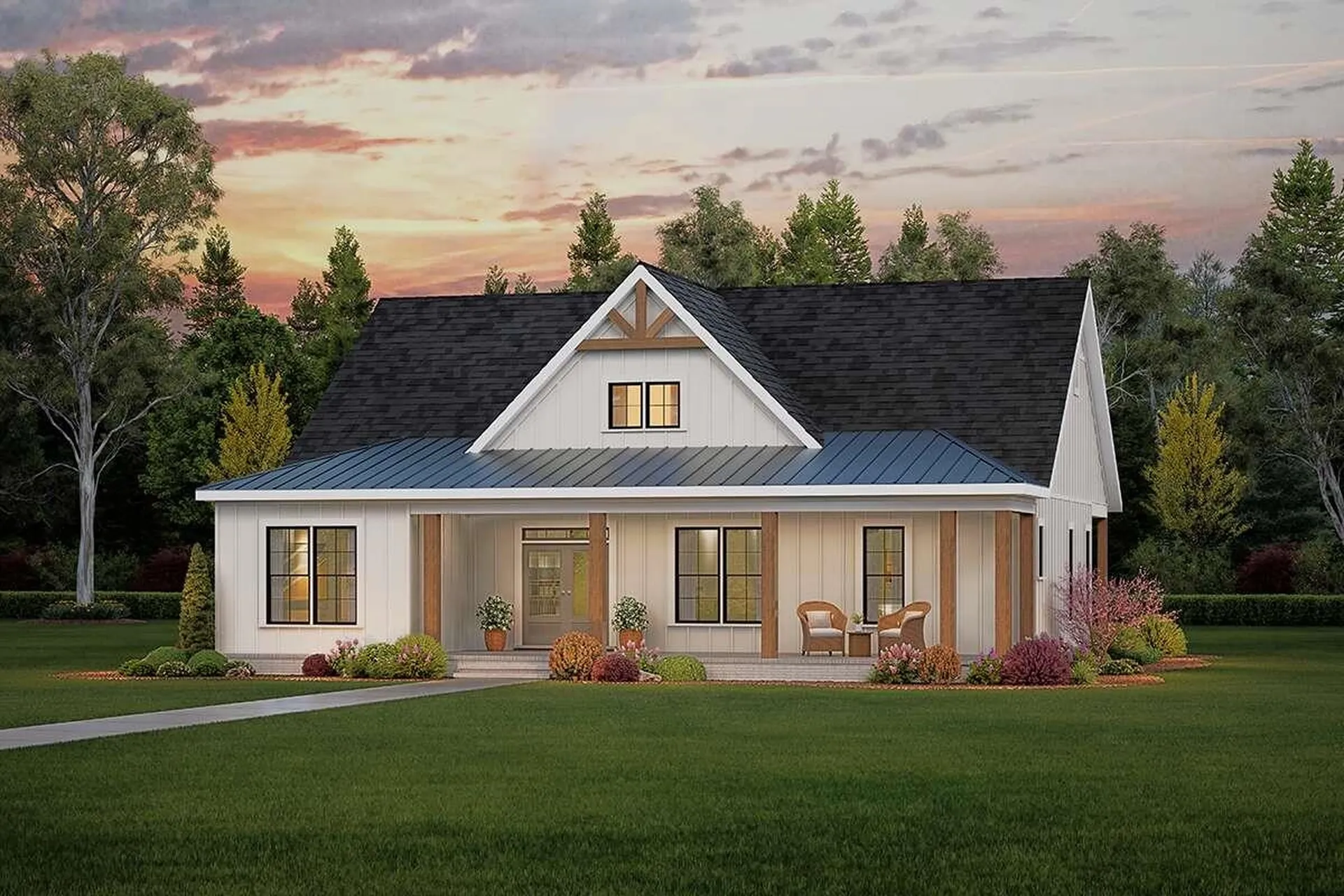 704 Fox Hill Road Bennington VT 05201