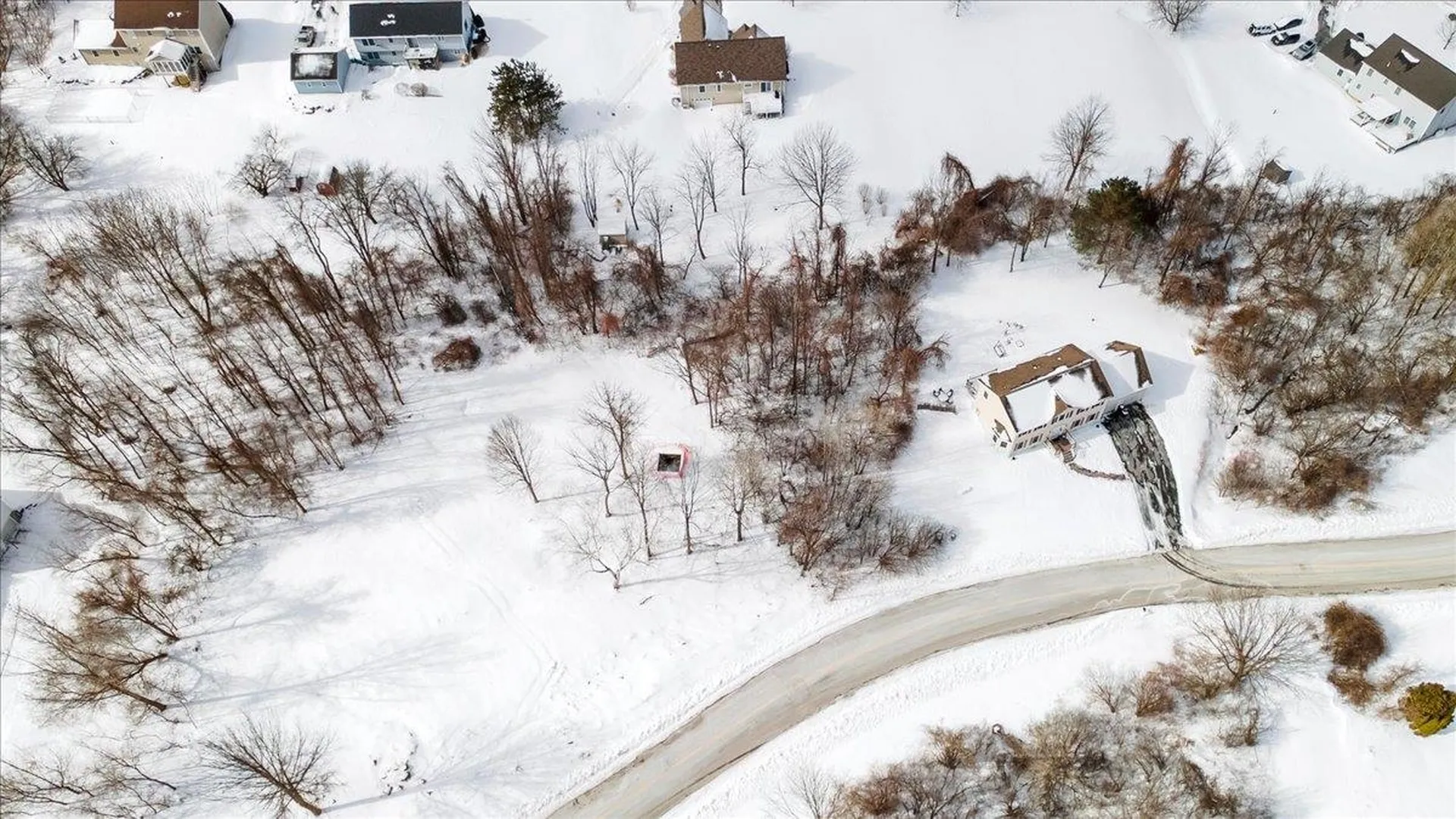 704 Fox Hill Road Bennington VT 05201