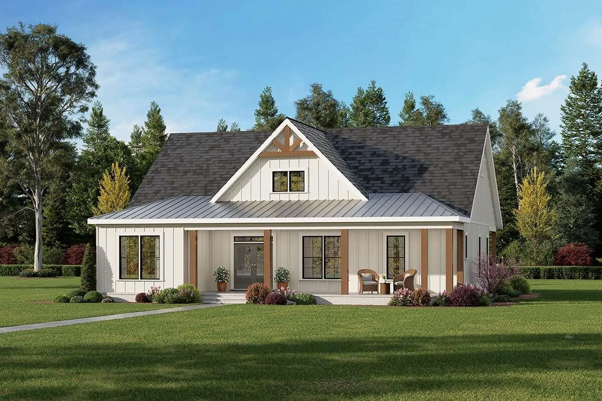 704 Fox Hill Road Bennington VT 05201