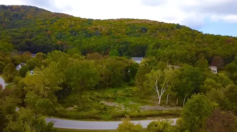 704 Fox Hill Road Bennington VT 05201