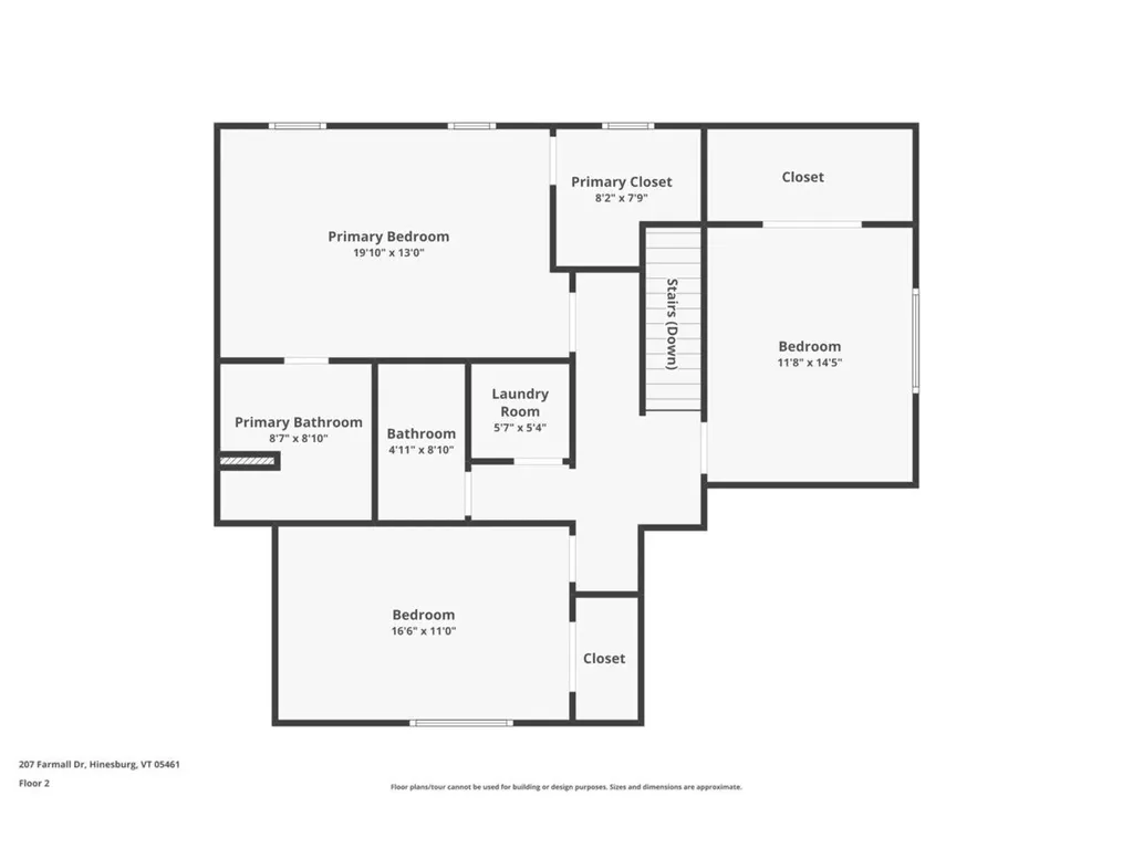 207 Farmall Drive Hinesburg VT 05461