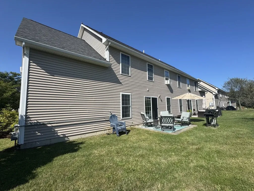 207 Farmall Drive Hinesburg VT 05461