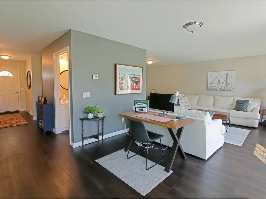 207 Farmall Drive Hinesburg VT 05461