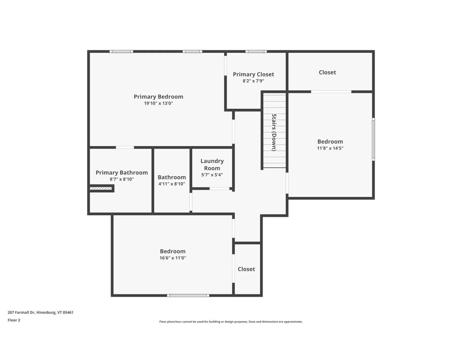207 Farmall Drive Hinesburg VT 05461