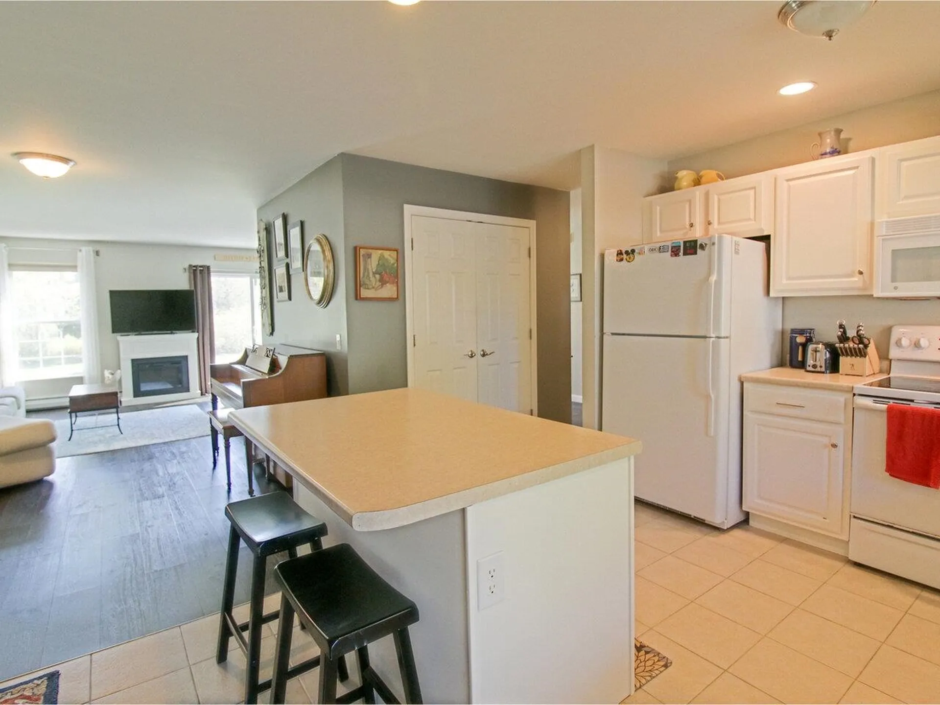 207 Farmall Drive Hinesburg VT 05461