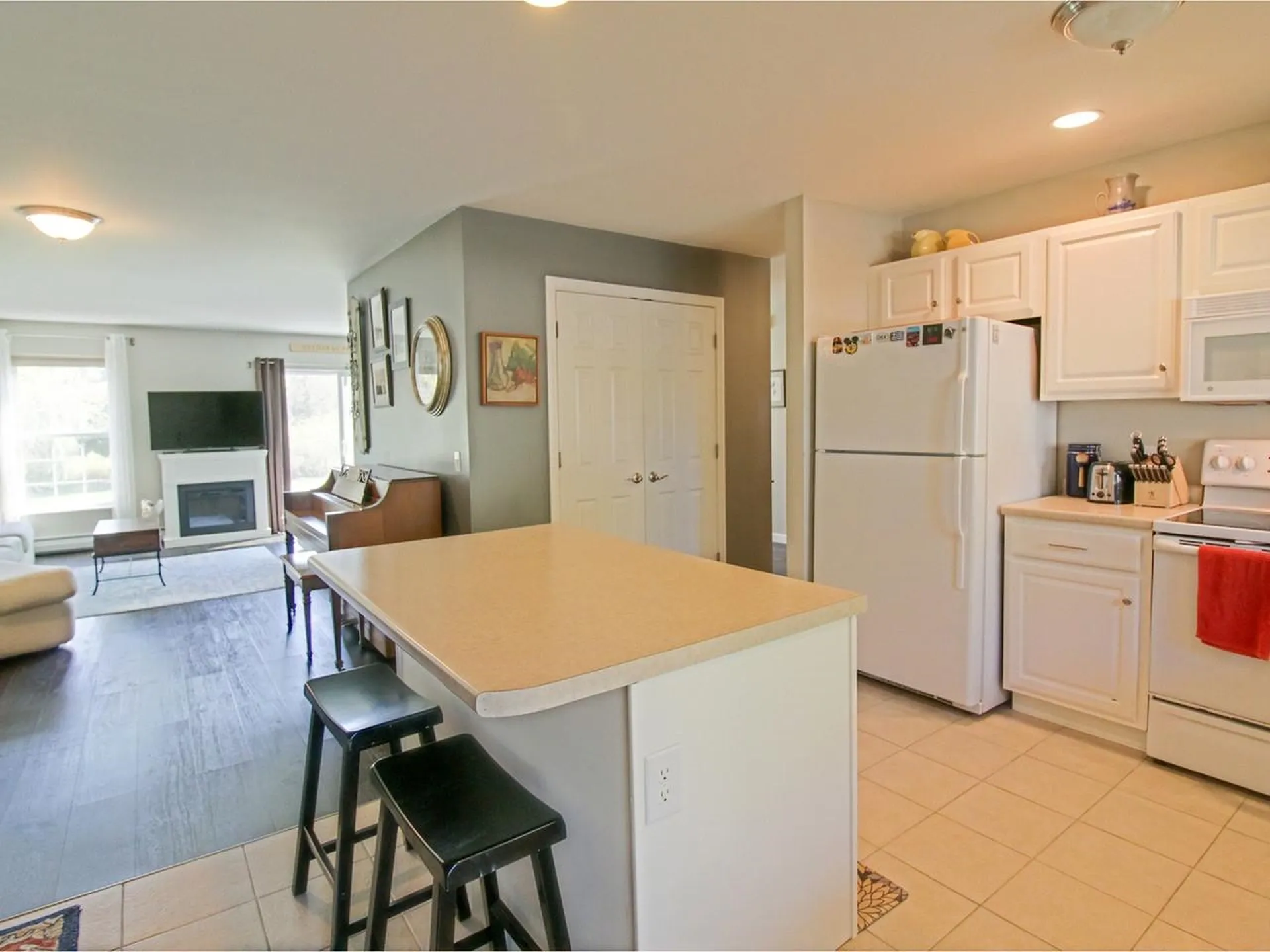 207 Farmall Drive Hinesburg VT 05461