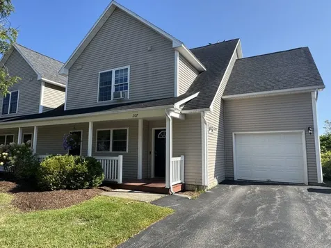 207 Farmall Drive Hinesburg VT 05461