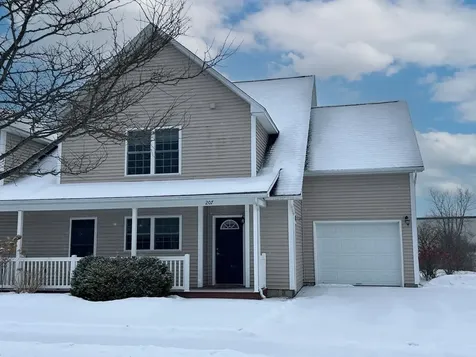 207 Farmall Drive Hinesburg VT 05461