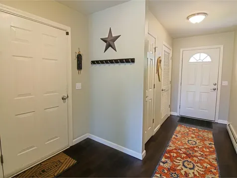 207 Farmall Drive Hinesburg VT 05461