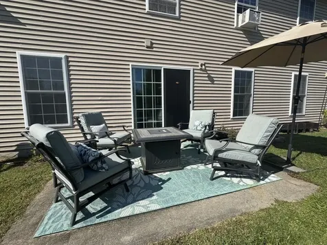 207 Farmall Drive Hinesburg VT 05461