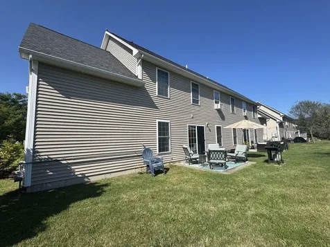 207 Farmall Drive Hinesburg VT 05461