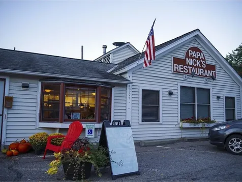 207 Farmall Drive Hinesburg VT 05461