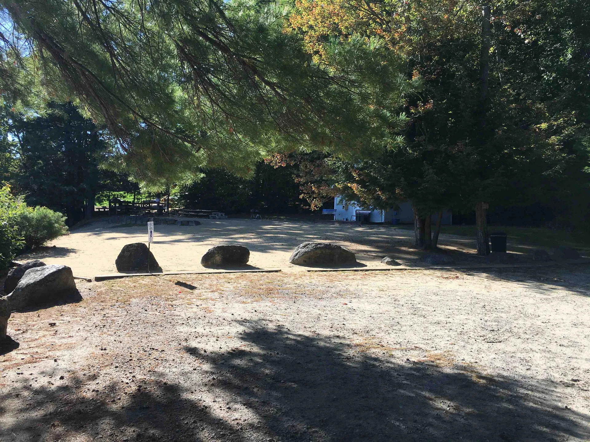 252 Chestnut Drive Gilford NH 03249