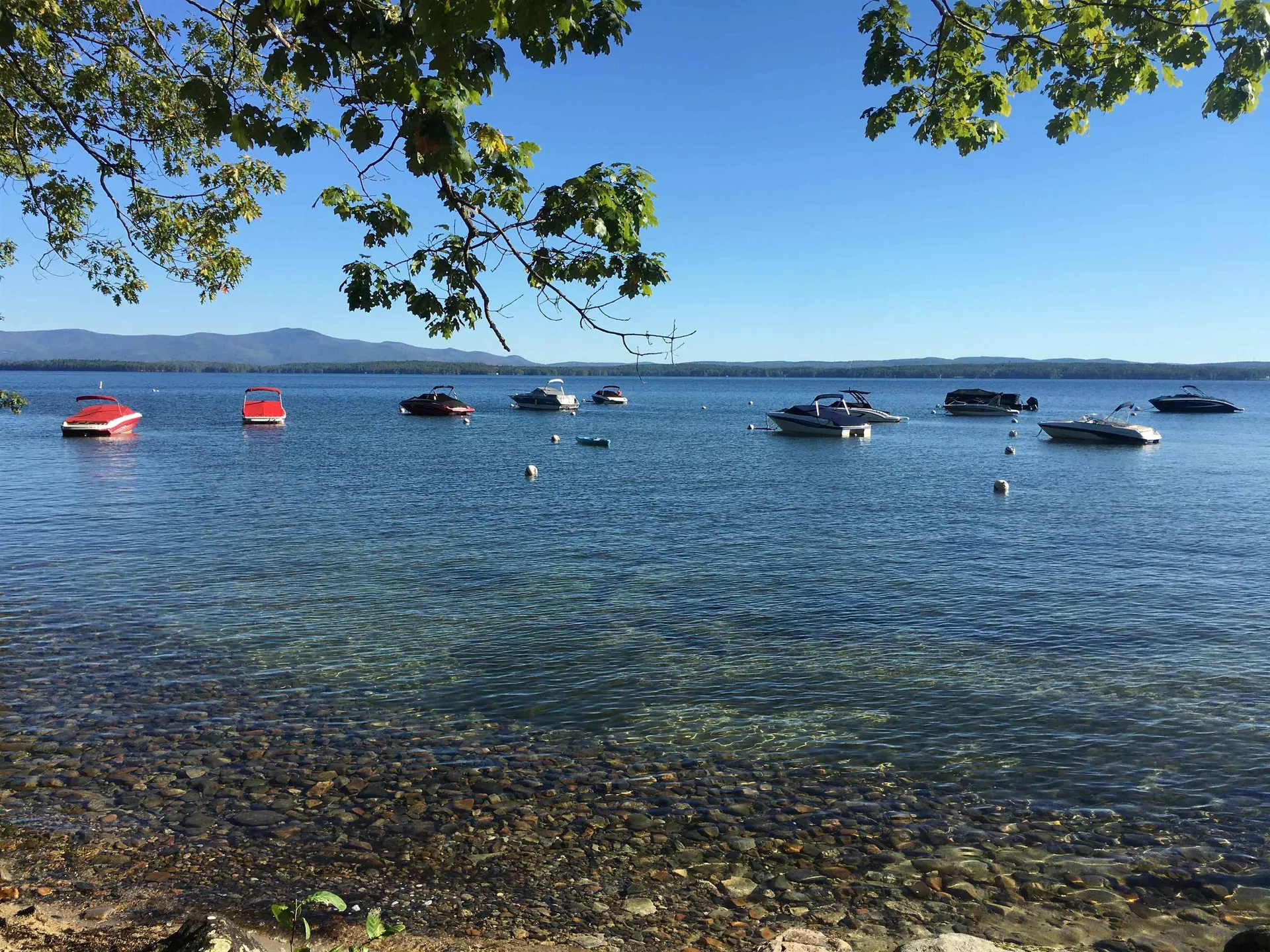 252 Chestnut Drive Gilford NH 03249