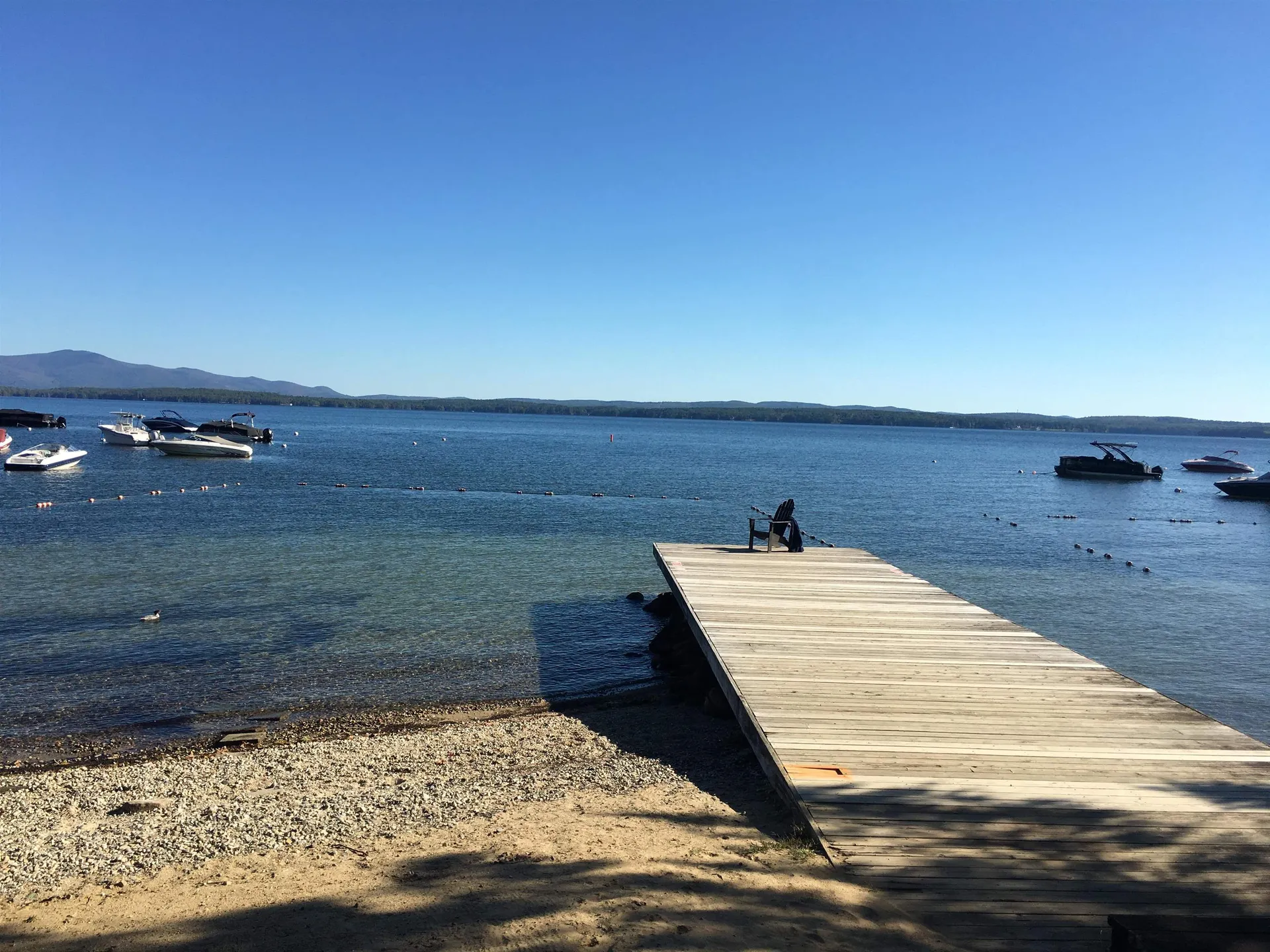 252 Chestnut Drive Gilford NH 03249