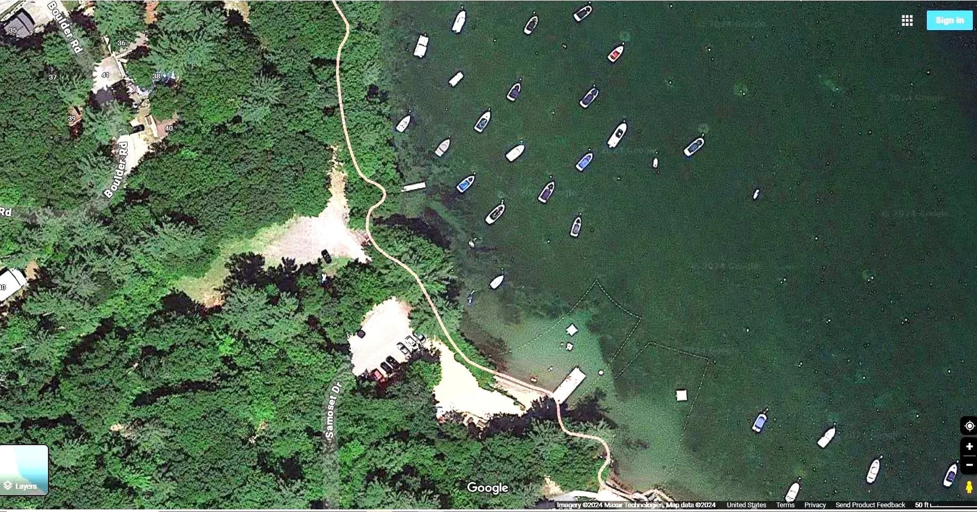 252 Chestnut Drive Gilford NH 03249