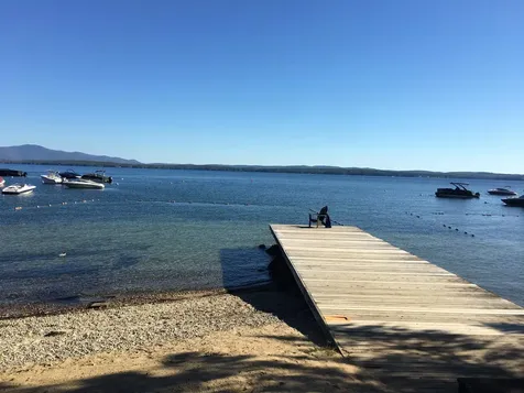 252 Chestnut Drive Gilford NH 03249