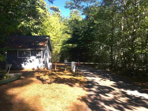 252 Chestnut Drive Gilford NH 03249