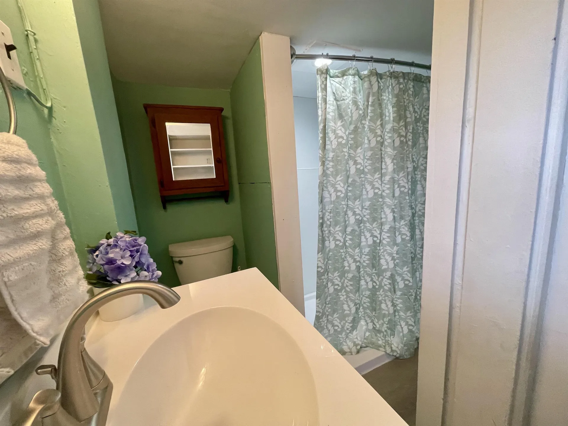 1204 Whitelaw Road Wells River VT 05081