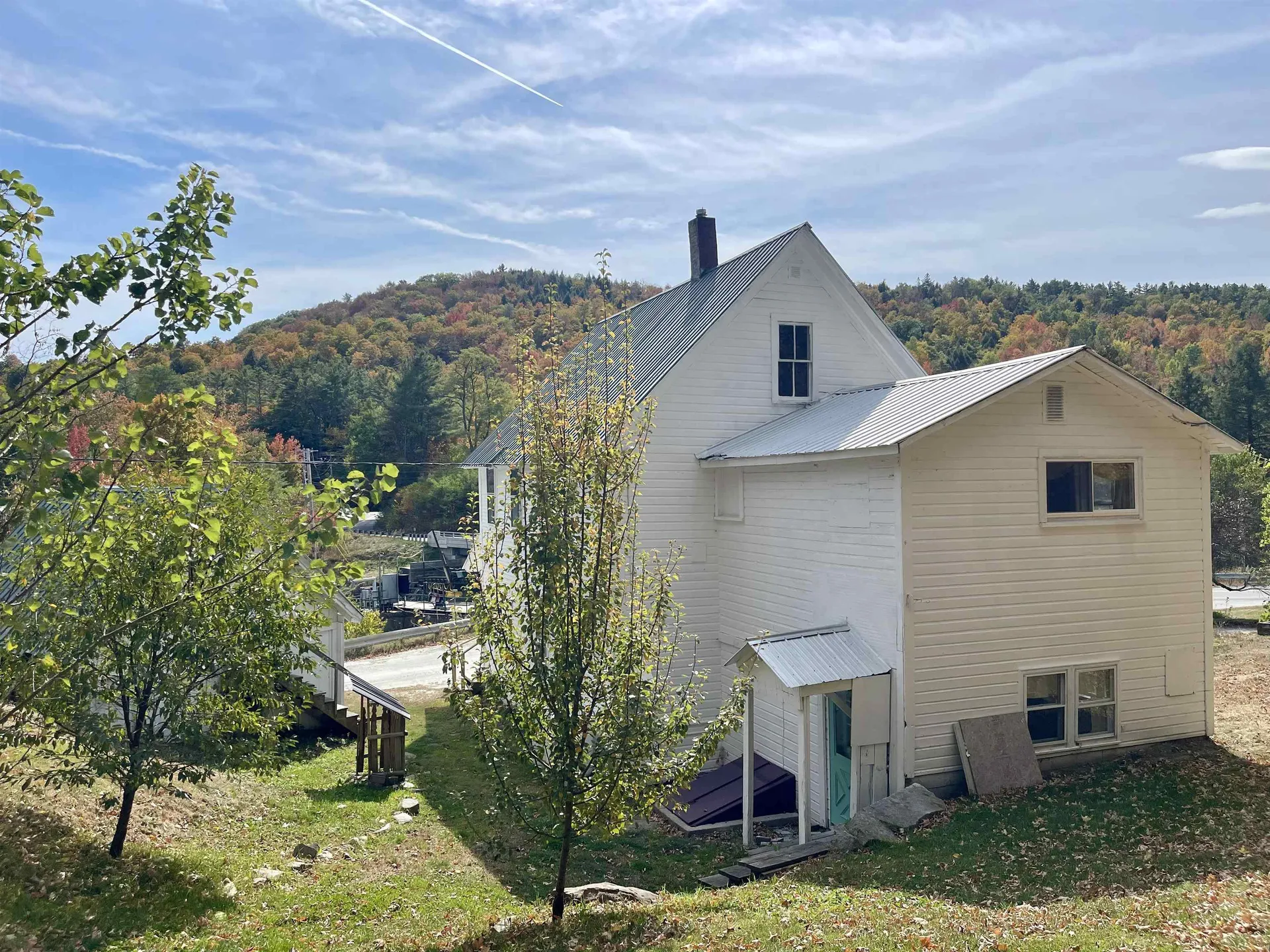 1204 Whitelaw Road Wells River VT 05081