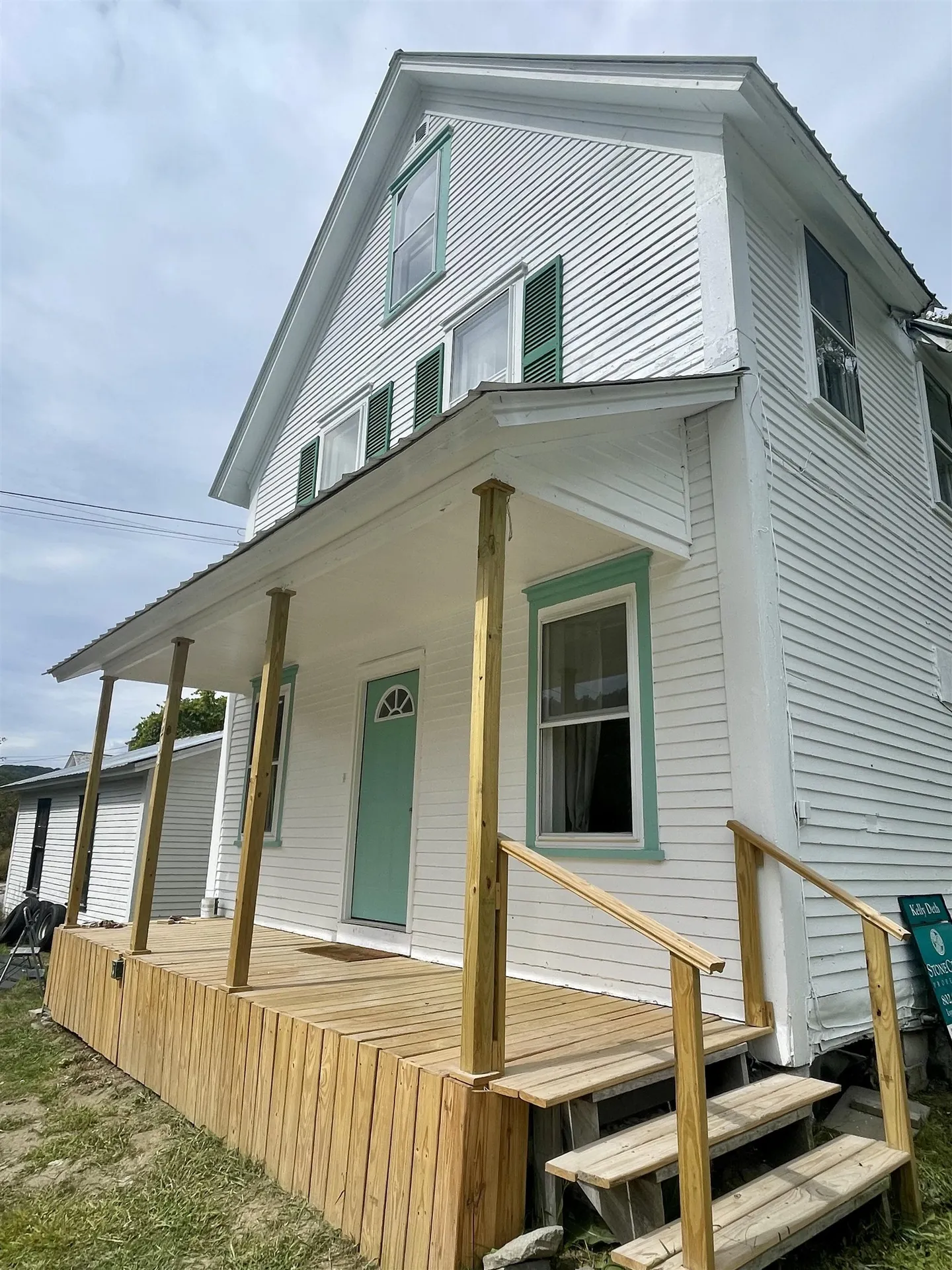 1204 Whitelaw Road Wells River VT 05081