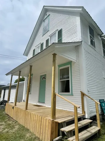 1204 Whitelaw Road Wells River VT 05081